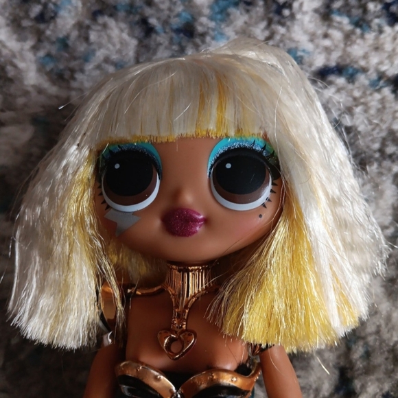 LOL OMG doll - Picture 2 of 2